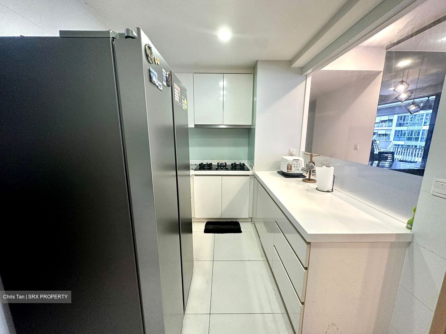 Skypark Residences (D27), Condominium #413954871